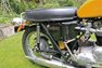 1972 Triumph 650