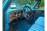 1977 Chevrolet Fleetside