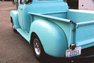 1952 Chevrolet 5-Window Pickup