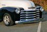 1951 Chevrolet 5