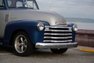1951 Custom Chevrolet