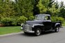 1950 Chevrolet Bk