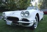 1962 CORVETTE CORVETTE