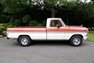 1967 Ford F250