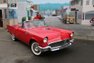 1957 Ford red