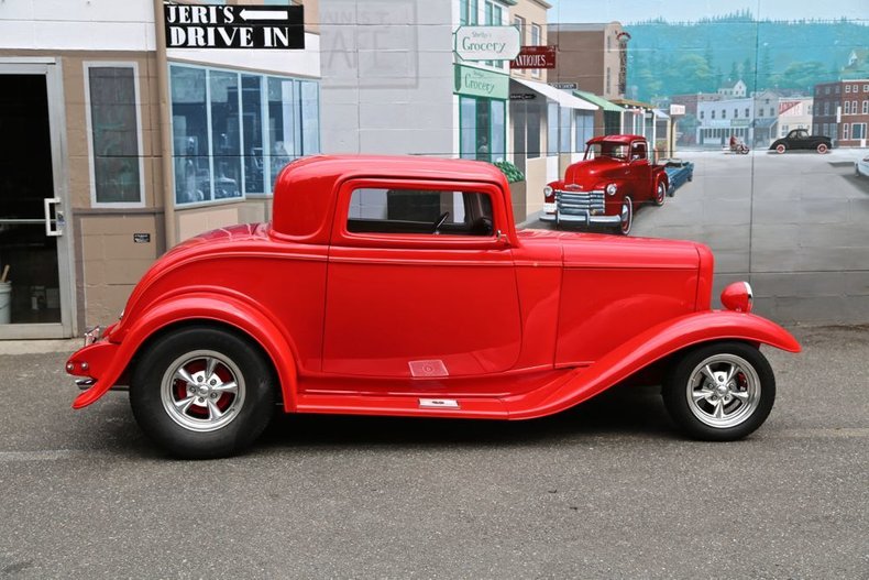 1932 Ford 3