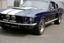 1967 Shelby GT