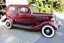1934 Ford Flathead