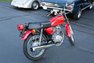 1980 Honda Red