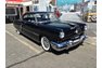 1952 Lincoln Capri