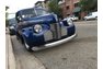 1940 Chevrolet Street Rod