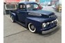 1951 Ford F