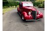 1936 Ford Street Rod