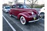 1939 Buick 46-S Sports Coupe