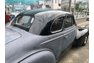 1940 Chevrolet Special