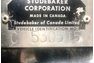 1966 Studebaker Crusier