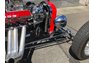 2002 Total Performance Chassis 1923 Model Bucket T.