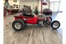 2002 Total Performance Chassis 1923 Model Bucket T.