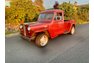1948 Willys Pickup