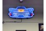 Cadillac Grill Neon Sign