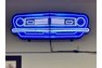 Camaro Grill Neon Sign
