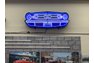 Ford Mustang Grill Neon Sign
