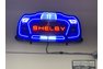 Shelby GT500 Grill Neon Sign