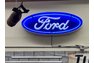 Ford Grill Neon Sign