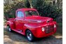 1950 Ford F1