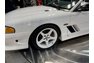 1996 Saleen Mustang GT