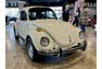 1973 Volkswagen Beetle