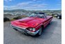 1964 Ford Thunderbird