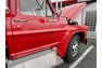 1972 Ford F600