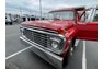 1972 Ford F600
