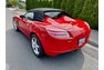 2007 Saturn Sky