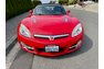 2007 Saturn Sky