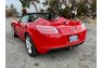 2007 Saturn Sky