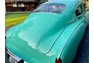 1949 Chevrolet Fastback