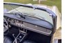 1967 Datsun Fairlady Roadster