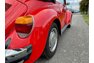 1978 Volkswagen Beetle