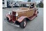 1934 Ford 1/2 Ton Pickup