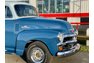 1955 Chevrolet 3100 first series
