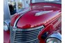 1938 Chevrolet 1/2-Ton Pickup