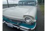 1957 Ford Country sedan