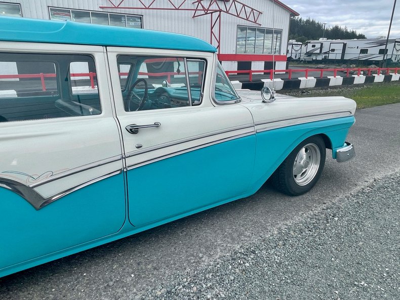 1957 Ford Country sedan 59