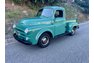 1953 Dodge 1/2-Ton Pickup