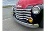 1953 Chevrolet 3/4-Ton Pickup