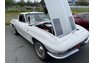 1963 Chevrolet Corvette Split Window Coupe