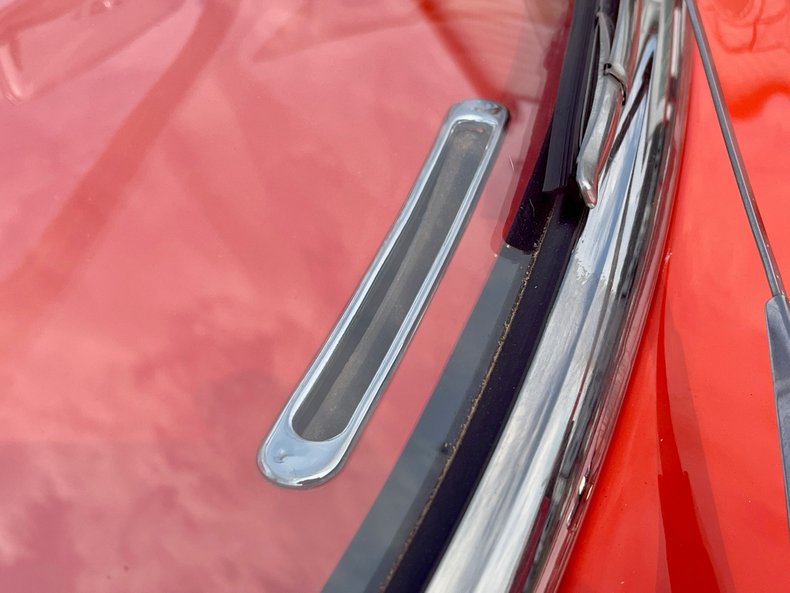 1957 Chevrolet Corvette 168