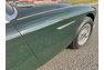 1967 Austin-Healey 3000
